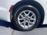 Thumbnail of 2023 Bright White Clearcoat Chrysler Pacifica