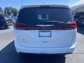 Thumbnail of 2023 Bright White Clearcoat Chrysler Pacifica