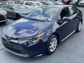 Thumbnail of 2023 Blueprint Toyota Corolla