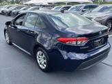 Thumbnail of 2023 Blueprint Toyota Corolla