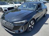 Thumbnail of 2025 Mythos Black Metallic Audi A5