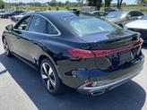Thumbnail of 2025 Mythos Black Metallic Audi A5