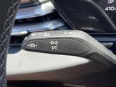 Thumbnail of 2025 Mythos Black Metallic Audi A5