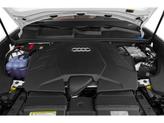 Thumbnail of 2021 Black Audi Q8