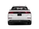 Thumbnail of 2021 Black Audi Q8