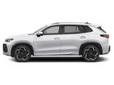 Thumbnail of 2025 Opal White Pearl Volkswagen Tiguan