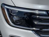 Thumbnail of 2026 White Volkswagen Atlas