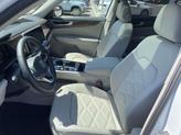 Thumbnail of 2026 White Volkswagen Atlas