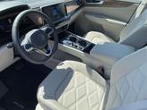Thumbnail of 2026 White Volkswagen Atlas