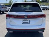 Thumbnail of 2026 White Volkswagen Atlas