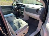 Thumbnail of 2007 Brilliant Black Crystal Pearlcoat Dodge Durango