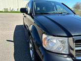Thumbnail of 2007 Brilliant Black Crystal Pearlcoat Dodge Durango