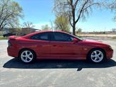 Thumbnail of 2006 Spice Red Metallic Pontiac GTO