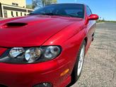 Thumbnail of 2006 Spice Red Metallic Pontiac GTO