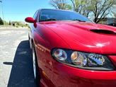 Thumbnail of 2006 Spice Red Metallic Pontiac GTO
