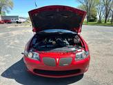 Thumbnail of 2006 Spice Red Metallic Pontiac GTO