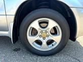 Thumbnail of 2003 Platinum Silver Metallic/Steel Gray Metallic Subaru Forester
