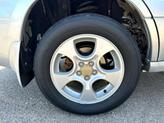 Thumbnail of 2003 Platinum Silver Metallic/Steel Gray Metallic Subaru Forester