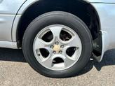 Thumbnail of 2003 Platinum Silver Metallic/Steel Gray Metallic Subaru Forester