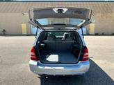 Thumbnail of 2003 Platinum Silver Metallic/Steel Gray Metallic Subaru Forester