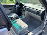 Thumbnail of 2003 Platinum Silver Metallic/Steel Gray Metallic Subaru Forester