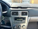 Thumbnail of 2003 Platinum Silver Metallic/Steel Gray Metallic Subaru Forester
