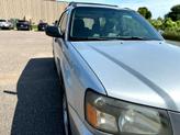Thumbnail of 2003 Platinum Silver Metallic/Steel Gray Metallic Subaru Forester