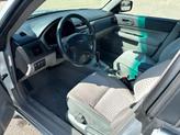 Thumbnail of 2003 Platinum Silver Metallic/Steel Gray Metallic Subaru Forester
