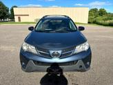 Thumbnail of 2013 Shoreline Blue Pearl Toyota RAV4