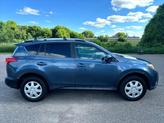 Thumbnail of 2013 Shoreline Blue Pearl Toyota RAV4