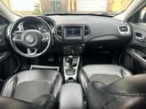 Thumbnail of 2018 White Clearcoat Jeep Compass