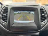 Thumbnail of 2018 White Clearcoat Jeep Compass