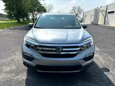 Thumbnail of 2016 Lunar Silver Metallic Honda Pilot