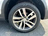 Thumbnail of 2016 Lunar Silver Metallic Honda Pilot