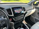 Thumbnail of 2016 Lunar Silver Metallic Honda Pilot