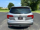 Thumbnail of 2016 Lunar Silver Metallic Honda Pilot