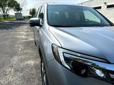 Thumbnail of 2016 Lunar Silver Metallic Honda Pilot