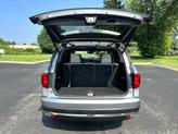Thumbnail of 2016 Lunar Silver Metallic Honda Pilot