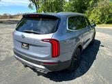 Thumbnail of 2020 Everlasting Silver Kia Telluride