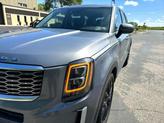 Thumbnail of 2020 Everlasting Silver Kia Telluride