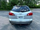 Thumbnail of 2011 Quicksilver Metallic Buick Enclave