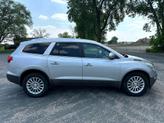 Thumbnail of 2011 Quicksilver Metallic Buick Enclave