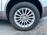Thumbnail of 2011 Quicksilver Metallic Buick Enclave