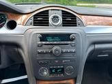 Thumbnail of 2011 Quicksilver Metallic Buick Enclave