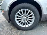 Thumbnail of 2011 Quicksilver Metallic Buick Enclave