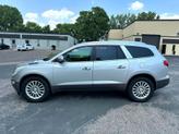 Thumbnail of 2011 Quicksilver Metallic Buick Enclave