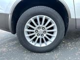 Thumbnail of 2011 Quicksilver Metallic Buick Enclave