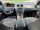 Thumbnail of 2011 Quicksilver Metallic Buick Enclave