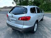 Thumbnail of 2011 Quicksilver Metallic Buick Enclave