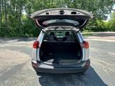 Thumbnail of 2013 Classic Silver Metallic Toyota RAV4
